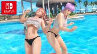 Dead Or Alive Xtreme 3 Scarlet  [Nintendo Switch]