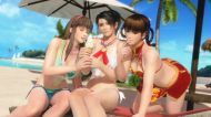 Dead Or Alive Xtreme 3 Scarlet  [Nintendo Switch]