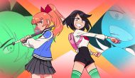 River City Girls 1 & 2 [Nintendo Switch]
