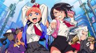 River City Girls 1 & 2 [Nintendo Switch]