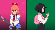 River City Girls 1 & 2 [Nintendo Switch]