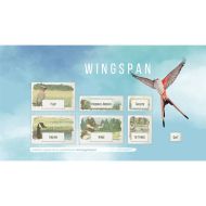 Wingspan Special Edition [NINTENDO SWITCH]