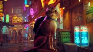 Stray [NINTENDO SWITCH]