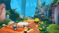 The Smurfs 2: The Prisoner of the Green Stone [NINTENDO SWITCH]