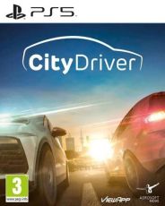 City Driver [PS5]