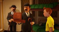 Tintin Reporter: Cigars of The Pharaoh - Limited Edition [NSW]