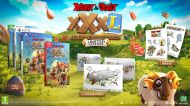 Asterix & Obelix XXXL: The Ram from Hibernia - Limited Edition [PS5]