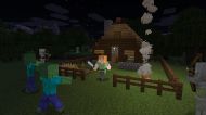 Minecraft [PS5] 