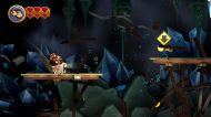 Donkey Kong Country Returns HD [NINTENDO SWITCH]