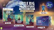 Little Big Adventure: Twinsen's Quest - Limited Edition [PS5]