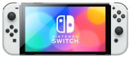 Nintendo Switch OLED - White