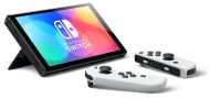 Nintendo Switch OLED - White