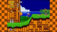 SEGA Mega Drive Classics [PS4]