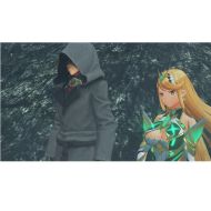 Xenoblade Chronicles 2 Torna The Golden Country [Nintendo Switch]