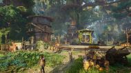 Outcast: A New Beginning [PS5]