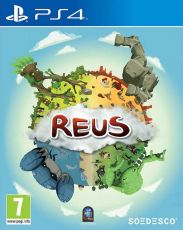 REUS [PS4]