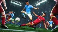 EA Sports FC 25 [PS4]