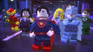 LEGO DC Super Villains [PS4]