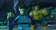 LEGO Marvel Super Heroes [Nintendo Switch]