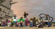 LEGO Marvel Super Heroes [Nintendo Switch]