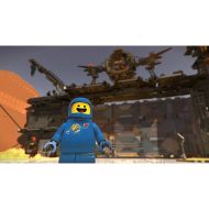 LEGO Movie 2: The Videogame [Nintendo Switch]