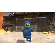 LEGO Movie 2: The Videogame [Nintendo Switch]