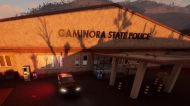 Highway Police Simulator [PS5] 