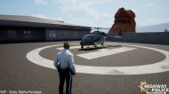 Highway Police Simulator [PS5] 