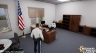 Highway Police Simulator [PS5] 