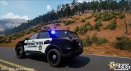 Highway Police Simulator [PS5] 