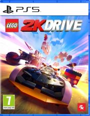 LEGO 2K Drive [PS5]