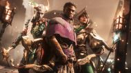 Dragon Age: The Veilguard [PS5]