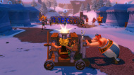 Asterix & Obelix XXL: Romastered [PS4]
