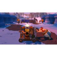 Asterix & Obelix XXL Romastered Collection [PS5]