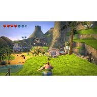 Asterix & Obelix XXL Romastered Collection [PS5]