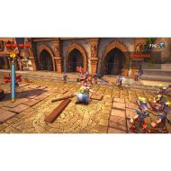 Asterix & Obelix XXL Romastered Collection [PS5]