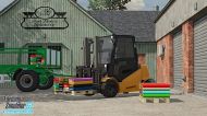 Farming Simulator 23 [Nintendo Switch]