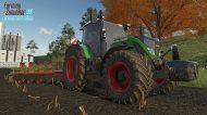 Farming Simulator 23 [Nintendo Switch]
