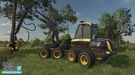 Farming Simulator 23 [Nintendo Switch]