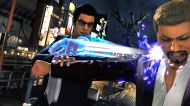 Like a Dragon Gaiden: The Man Who Erased His Name [PS4]