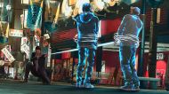 Like a Dragon Gaiden: The Man Who Erased His Name [PS5]