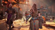 Horizon Zero Dawn - Remastered [PS5]
