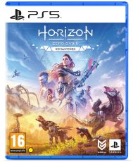 Horizon Zero Dawn - Remastered [PS5]