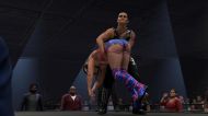 WWE 2K25 [PS4]