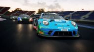 Assetto Corsa: Competizione [PS5]