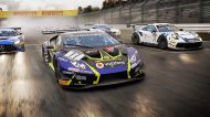 Assetto Corsa: Competizione [PS5]