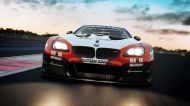 Assetto Corsa: Competizione [PS4]