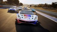 Assetto Corsa: Competizione [PS4]