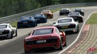 Assetto Corsa Ultimate Edition [PS4]