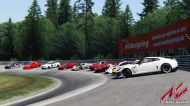 Assetto Corsa Ultimate Edition [PS4]